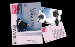 Andrew Chiou → Graphic Designer