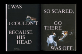 Andrew Chiou → Graphic Designer