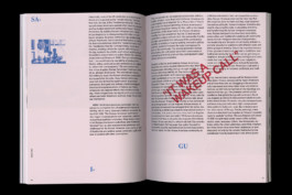 Andrew Chiou → Graphic Designer