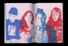 Andrew Chiou → Graphic Designer