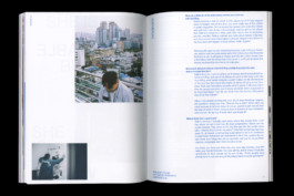 Andrew Chiou → Graphic Designer