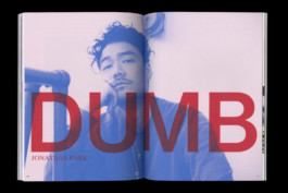 Andrew Chiou → Graphic Designer