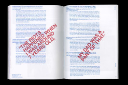 Andrew Chiou → Graphic Designer