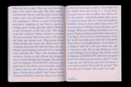 Andrew Chiou → Graphic Designer