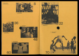 Andrew Chiou → Graphic Designer