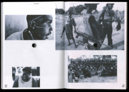 Andrew Chiou → Graphic Designer