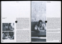 Andrew Chiou → Graphic Designer