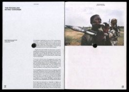 Andrew Chiou → Graphic Designer