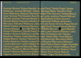 Andrew Chiou → Graphic Designer