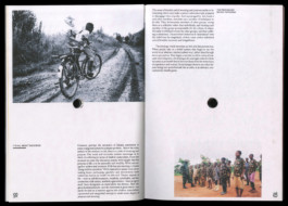 Andrew Chiou → Graphic Designer