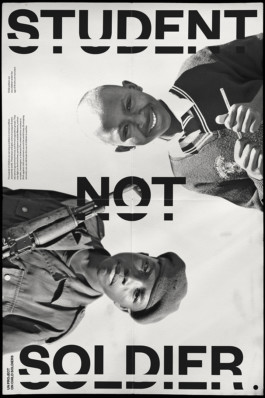 Andrew Chiou → Graphic Designer