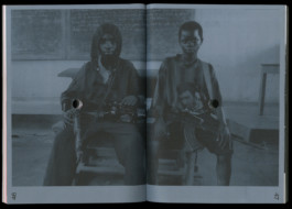 Andrew Chiou → Graphic Designer