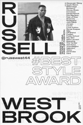 Andrew Chiou → Graphic Designer