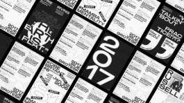 Andrew Chiou → Graphic Designer