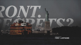 Andrew Chiou → Graphic Designer