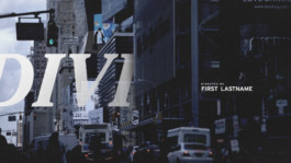 Andrew Chiou → Graphic Designer