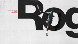 Andrew Chiou → Graphic Designer