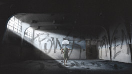 Andrew Chiou → Graphic Designer