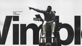 Andrew Chiou → Graphic Designer