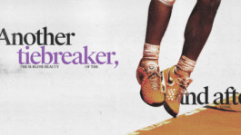 Andrew Chiou → Graphic Designer