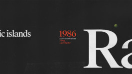 Andrew Chiou → Graphic Designer