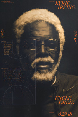 Andrew Chiou → Graphic Designer