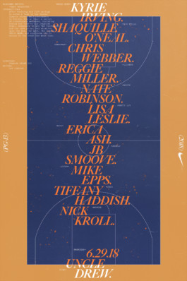 Andrew Chiou → Graphic Designer