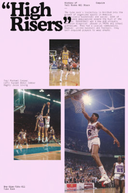 Andrew Chiou → Graphic Designer