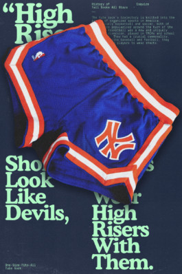 Andrew Chiou → Graphic Designer