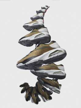 Andrew Chiou → Graphic Designer