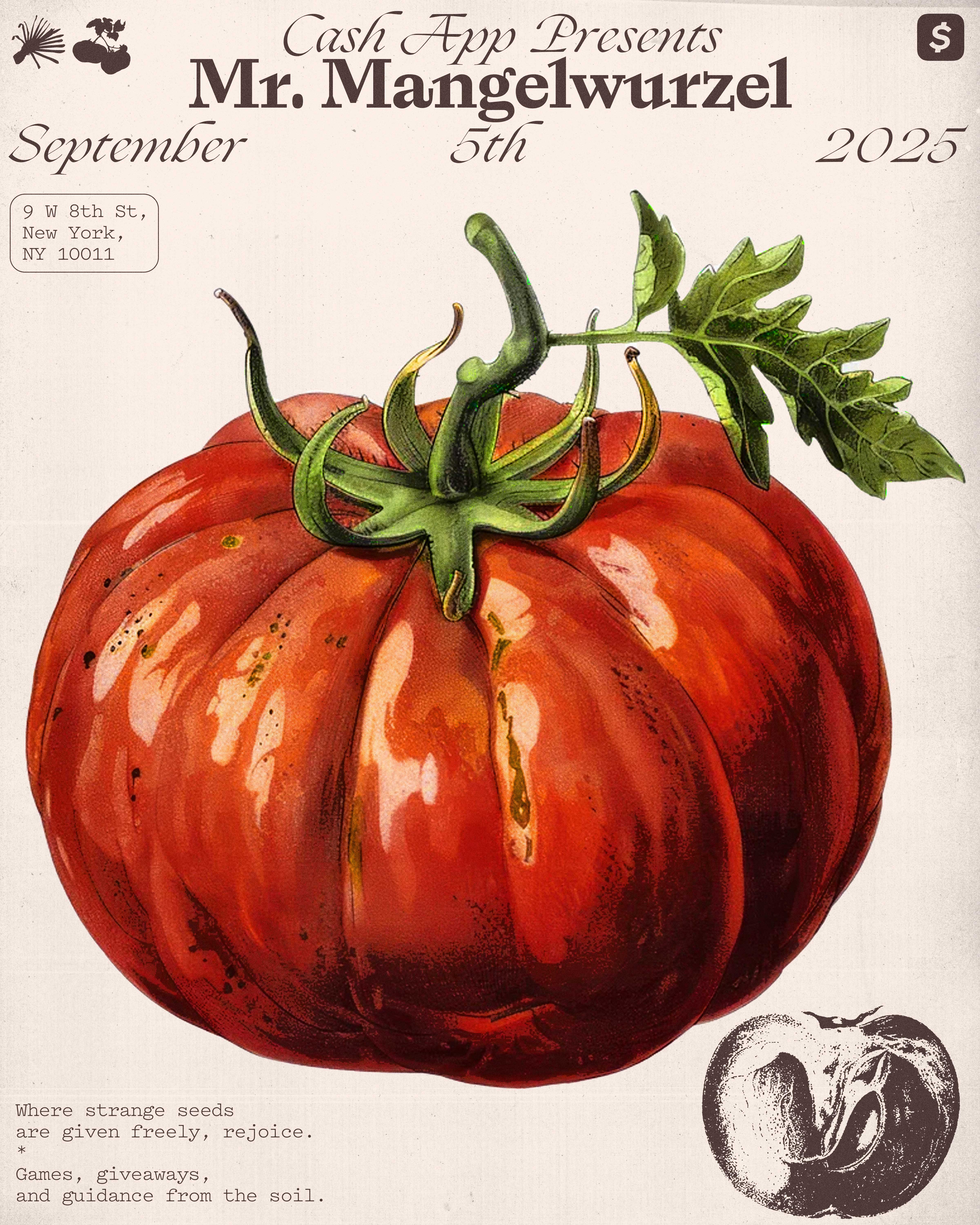 Andrew Chiou &rarr; Graphic Designer