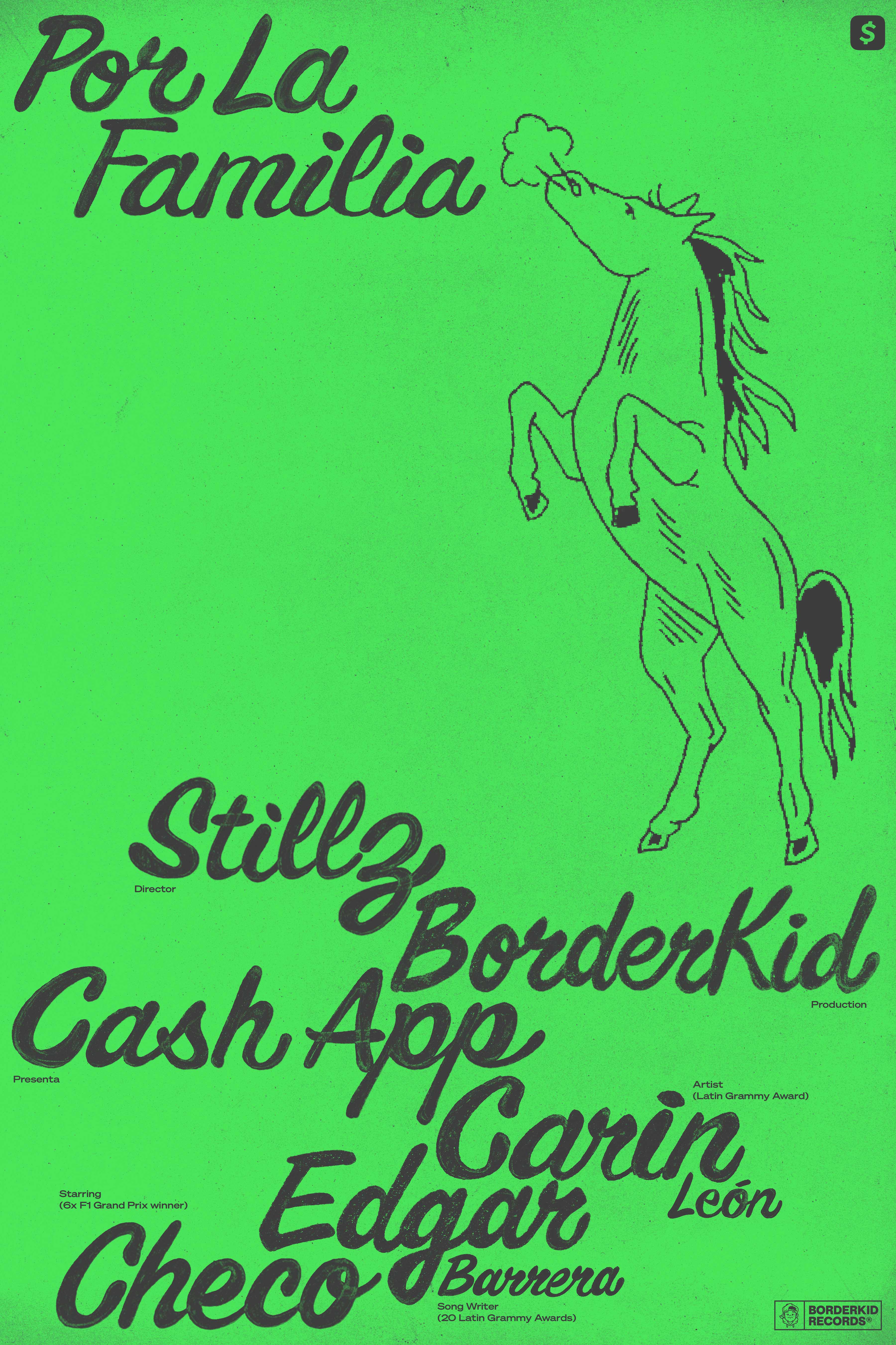 Andrew Chiou &rarr; Graphic Designer